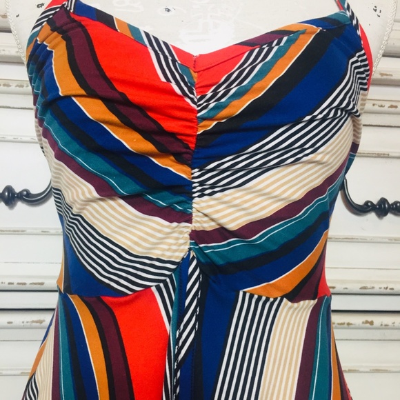 Sizzling Summer Swing Dress... Simply adorable! - Picture 7 of 7